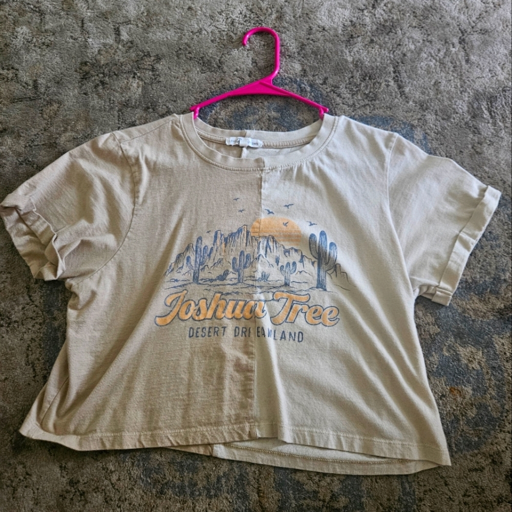 A shirt